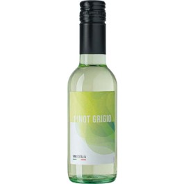 Italo Pinot Grigio Weißwein trocken 0,25 l