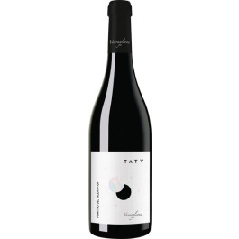 Varvaglione Vigne & Vini Tatu Primitivo Rotwein trocken 0,75 l