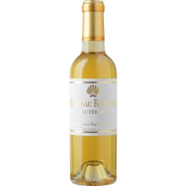 Château Roumieu Weißwein edelsüß 0,375 l