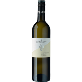 Montigny Sauvignon blanc Weißwein trocken 0,75 l