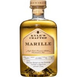Kyle's Crafted Marille Batch No.1 42 % vol. 0,5 l