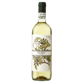 Carpineto Dogajolo Toscano Weißwein trocken 0,75 l