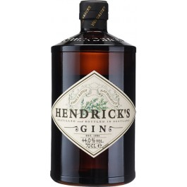 Hendrick's Gin 44% vol. 0,7 l