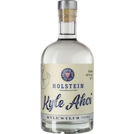 KSV Holstein Kiel Vodka 40% vol. 0,7 l