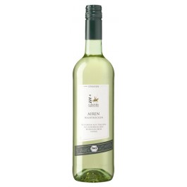 Weinkeller Einig-Zenzen Airen Bio Weißwein halbtrocken 0,75 l