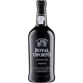 Royal Oporto Tawny Portwein süß 0,75 l