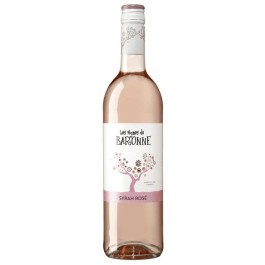 Baronne Syrah rosé Roséwein trocken 0,75 l