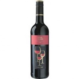 Rosso Italiano Rotwein süß 0,75 l