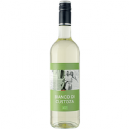 Italo Bianco di Custoza Bio Weißwein trocken 0,75 l