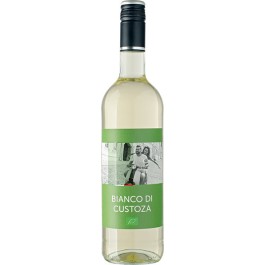Italo Bianco di Custoza Bio Weißwein trocken 0,75 l