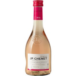 JP. Chenet Grenache-Cinsault rosé Roséwein trocken 0,25 l