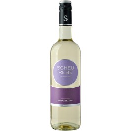 Schneekloth Scheurebe Weißwein halbtrocken 0,75 l