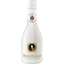 Fürst von Metternich Chardonnay Sekt trocken 0,2 l