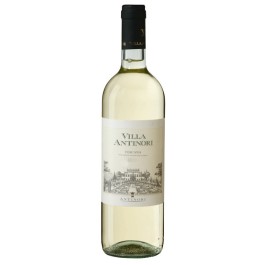 Villa Antinori Weißwein trocken 0,75 l