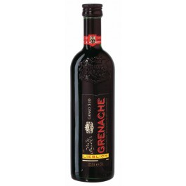Grand Sud Grenache Rotwein lieblich 0,25 l