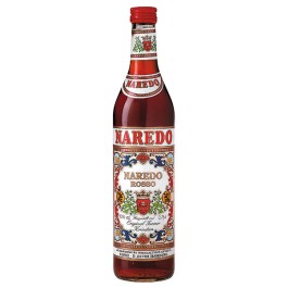 Naredo Rosso roter Likörwein süß 0,75 l