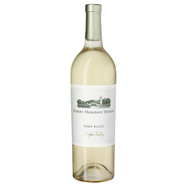 Robert Mondavi Winery Fumé Blanc