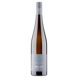 Weingut Steitz Heerkretz Riesling Lagenwein trocken  0.75 L Flasche