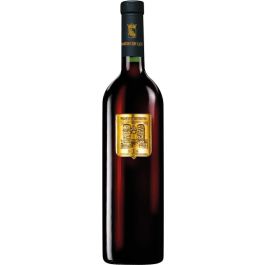 Baron de Ley Gran Reserva Vina Imas Gold Edition  0.75 L Flasche