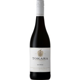 TokaraEstate Shiraz Stellenbosch  0.75 L Flasche