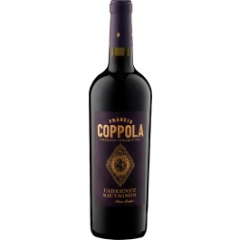 Francis Ford Coppola Diamond Paso Robles Cabernet Sauvignon  0.75 L Flasche