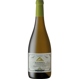 Cape of Good Hope Altima Sauvignon Blanc  0.75 L Flasche