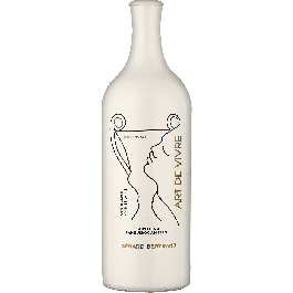 Gerard Bertrand Art de Vivre Clairette Du Languedoc Adissan Blanc  0.75 L Flasche