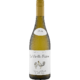 La Vieille Ferme Vin de France Bnc  0.75 L Flasche