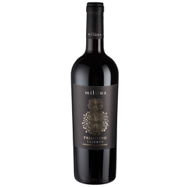Miluna Primitivo Salento -  - Cantine San Marzano - Italienischer Rotwein