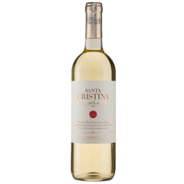 Santa Cristina Bianco -  - Antinori - Santa Cristina - Italienischer Weißwein