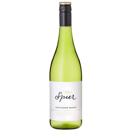 Signature Sauvignon Blanc -  - Spier - Südafrikanischer Weißwein