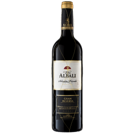Viña Albali Gran Reserva -  - Félix Solis - Spanischer Rotwein