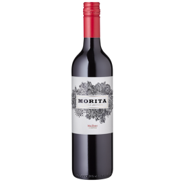 Morita Malbec -  - Finca Las Moras - Argentinischer Rotwein