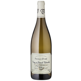 Pouilly-Fumé -  - Domaine Yvon & Pascal Tabordet - Französischer Weißwein