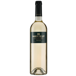 Rioja Blanco -  - Barón de Ley - Spanischer Weißwein