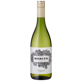 Morita Chardonnay -  - Finca Las Moras - Argentinischer Weißwein