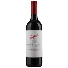 Koonunga Hill Shiraz Cabernet -  - Penfolds - Australischer Rotwein