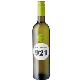 Collevento 921 Chardonnay -  - Antonutti - Italienischer Weißwein