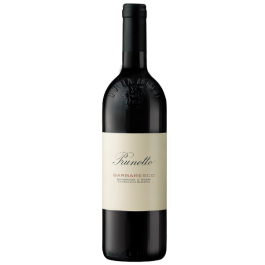 Barbaresco -  - Prunotto - Italienischer Rotwein
