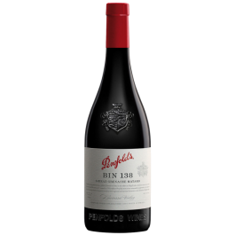 Bin 138 Shiraz Mataro Grenache -  - Penfolds - Australischer Rotwein