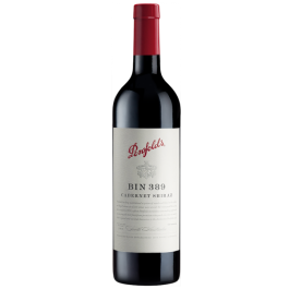 Bin 389 Cabernet Shiraz -  - Penfolds - Australischer Rotwein