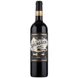 Rioja Reserva -  - Bodegas Solagüen - Spanischer Rotwein