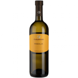Insolia Terre Siciliane -  - Cusumano - Italienischer Weißwein