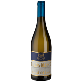 Garda Bianco Castel del Lago -  - Riolite Vini - Italienischer Weißwein
