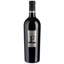 Negroamaro F -  - Cantine San Marzano - Italienischer Rotwein