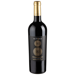 Miluna Negroamaro Salento -  - Cantine San Marzano - Italienischer Rotwein