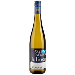 Silvaner trocken -  - Juliusspital - Deutscher Weißwein