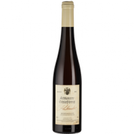 Schloßberg Ruländer Beerenauslese -  - WG Achkarren - Deutscher Weißwein