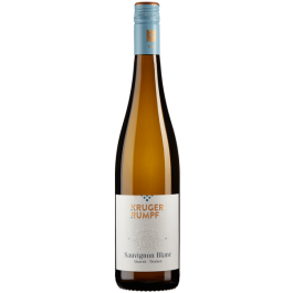 Sauvignon Blanc Quarzit trocken -  - Kruger-Rumpf - Deutscher Weißwein