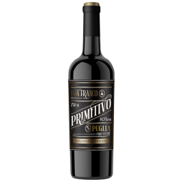 Primitivo Salento Vigne Vecchie Don Franco -  - Riolite Vini - Italienischer Rotwein